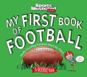 Alternative view 1 of My First Book of Football: A Rookie Book (A Sports Illustrated Kids Book)