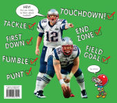 Alternative view 2 of My First Book of Football: A Rookie Book (A Sports Illustrated Kids Book)