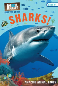 Title: Sharks! (Animal Planet Chapter Books #1), Author: Animal Planet