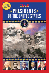 Title: Presidents of the United States (America Handbooks, a Time for Kids Series), Author: TIME for Kids