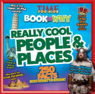 Title: Really Cool People and Places (PagePerfect NOOK Book) (TIME for Kids Big Books of WHY Series), Author: Editors of TIME For Kids Magazine