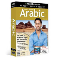 Title: Arabic Family Edition Deluxe Levels 1,2 & 3, Author: Topics Entertainment