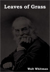 Title: Leaves of Grass, Author: Walt Whitman