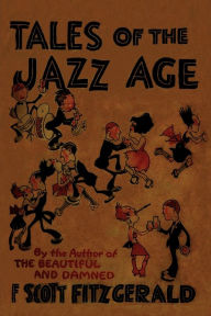 Title: Tales of the Jazz Age, Author: F. Scott Fitzgerald