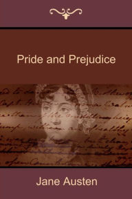 Title: Pride and Prejudice, Author: Jane Austen