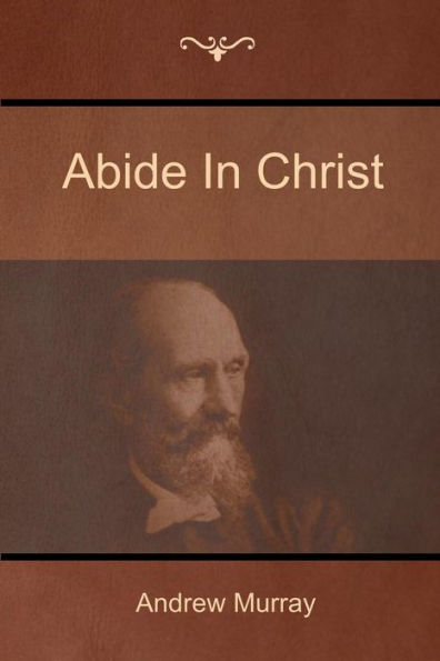 Abide In Christ