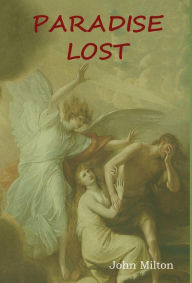 Title: Paradise Lost, Author: John Milton