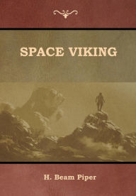 Title: Space Viking, Author: H Beam Piper