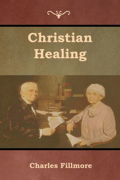 Christian Healing