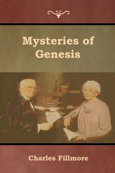 Mysteries of Genesis