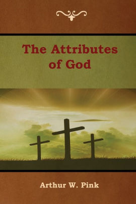 attributes god