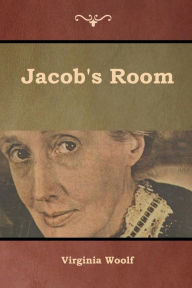 Title: Jacob's Room, Author: Virginia Woolf