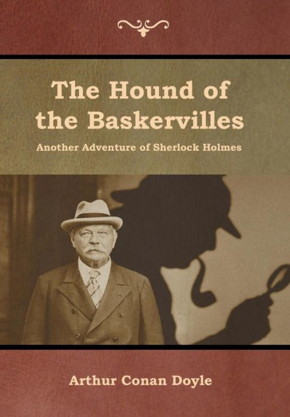 The Hound of the Baskervilles