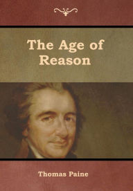 Title: The Age of Reason, Author: Thomas Paine