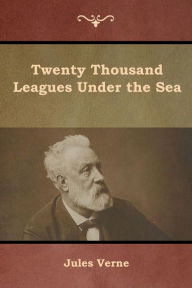 Title: Twenty Thousand Leagues Under the Sea, Author: Jules Verne