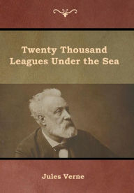 Title: Twenty Thousand Leagues Under the Sea, Author: Jules Verne