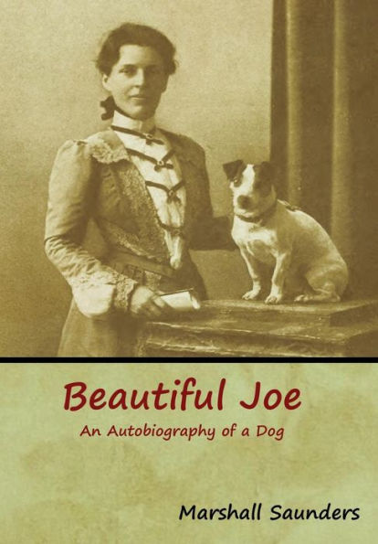 Beautiful Joe: An Autobiography of a Dog
