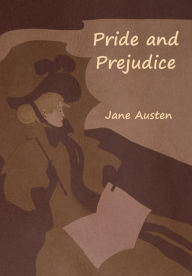 Title: Pride and Prejudice, Author: Jane Austen