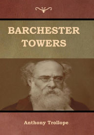 Title: Barchester Towers, Author: Anthony Trollope