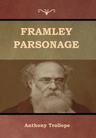 Framley Parsonage