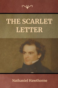 Title: The Scarlet Letter, Author: Nathaniel Hawthorne