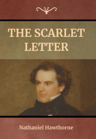 Title: The Scarlet Letter, Author: Nathaniel Hawthorne