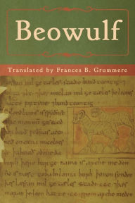 Title: Beowulf, Author: Anonymous