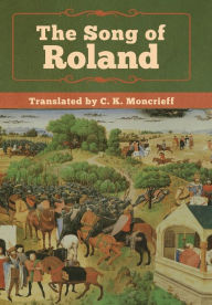 Title: The Song of Roland, Author: Anonymous
