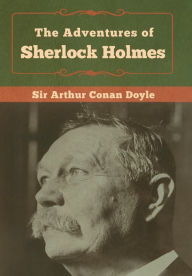 Title: The Adventures of Sherlock Holmes, Author: Arthur Conan Doyle