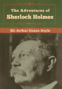 The Adventures of Sherlock Holmes