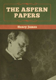 Title: The Aspern Papers, Author: Henry James