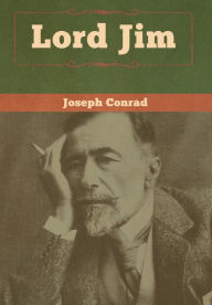 Title: Lord Jim, Author: Joseph Conrad