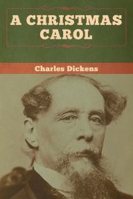 Title: A Christmas Carol, Author: Charles Dickens