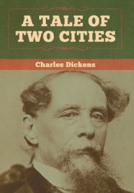 Title: A Tale of Two Cities, Author: Charles Dickens