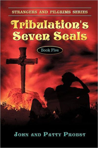 Tribulation's Seven Seals: Farmer and Emile's Great-Great Grandson Mark
