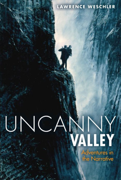 Uncanny Valley: Adventures the Narrative