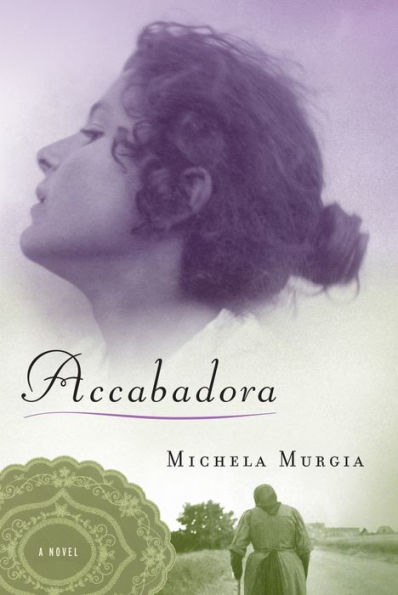 Accabadora: A Novel