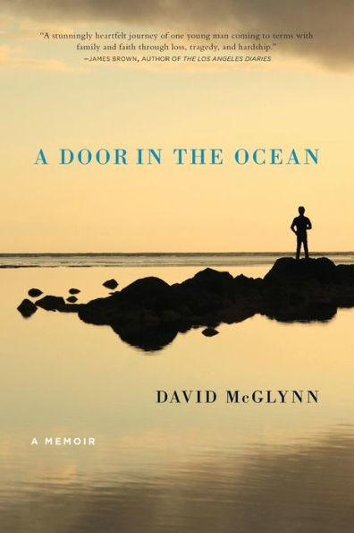 A Door the Ocean: Memoir