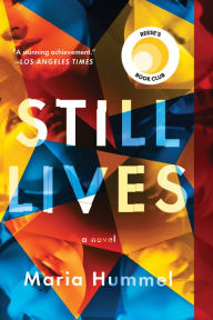 Books in pdf format to download Still Lives 9781619021112