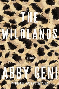 Title: The Wildlands, Author: Abby Geni