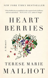 Title: Heart Berries, Author: Django Deluxe