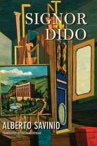 Title: Signor Dido: Stories, Author: Alberto Savinio