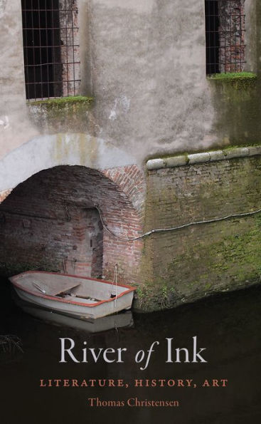 River of Ink: Literature, History, Art