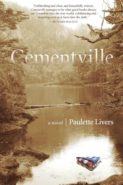 Cementville: A Novel