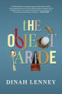 The Object Parade: Essays