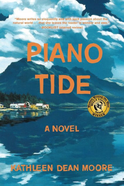 Piano Tide: A Novel