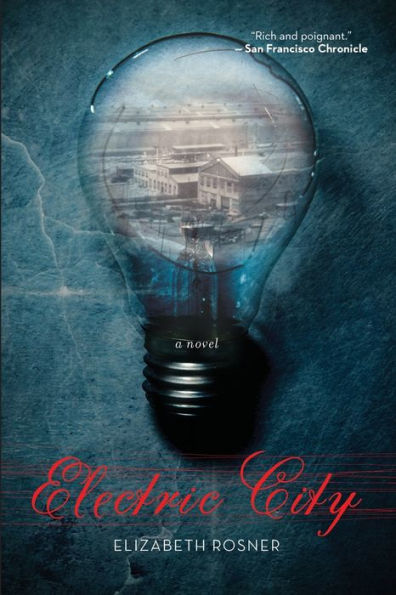 Electric City: A Novel