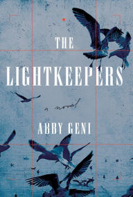 Title: The Lightkeepers, Author: Abby Geni