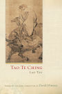 Tao Te Ching