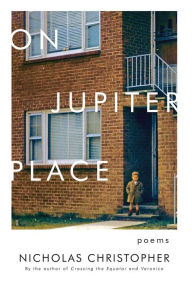 Ebooks download free deutsch On Jupiter Place: New Poems 9781619027176  by Nicholas Christopher